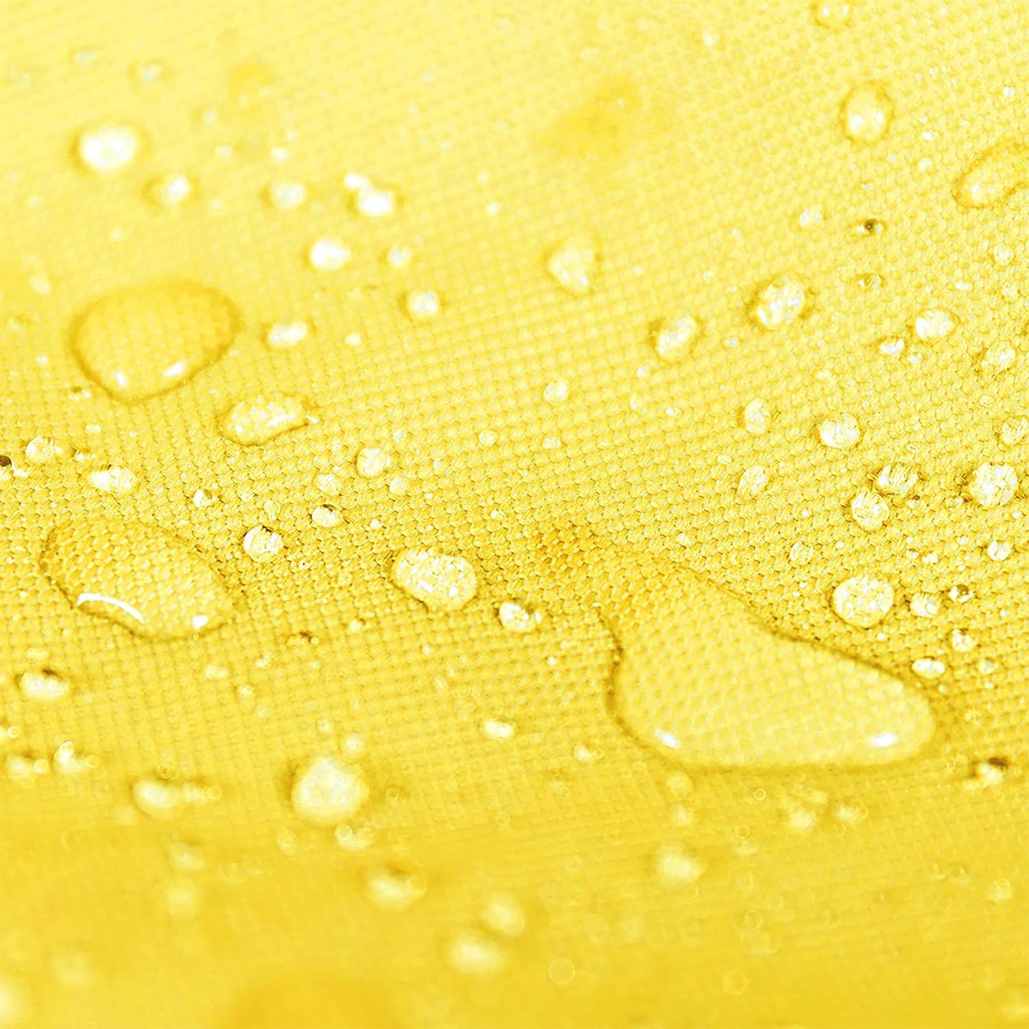 Bean Bag Bazaar Yellow High Back Bean Bag Chair: image 7