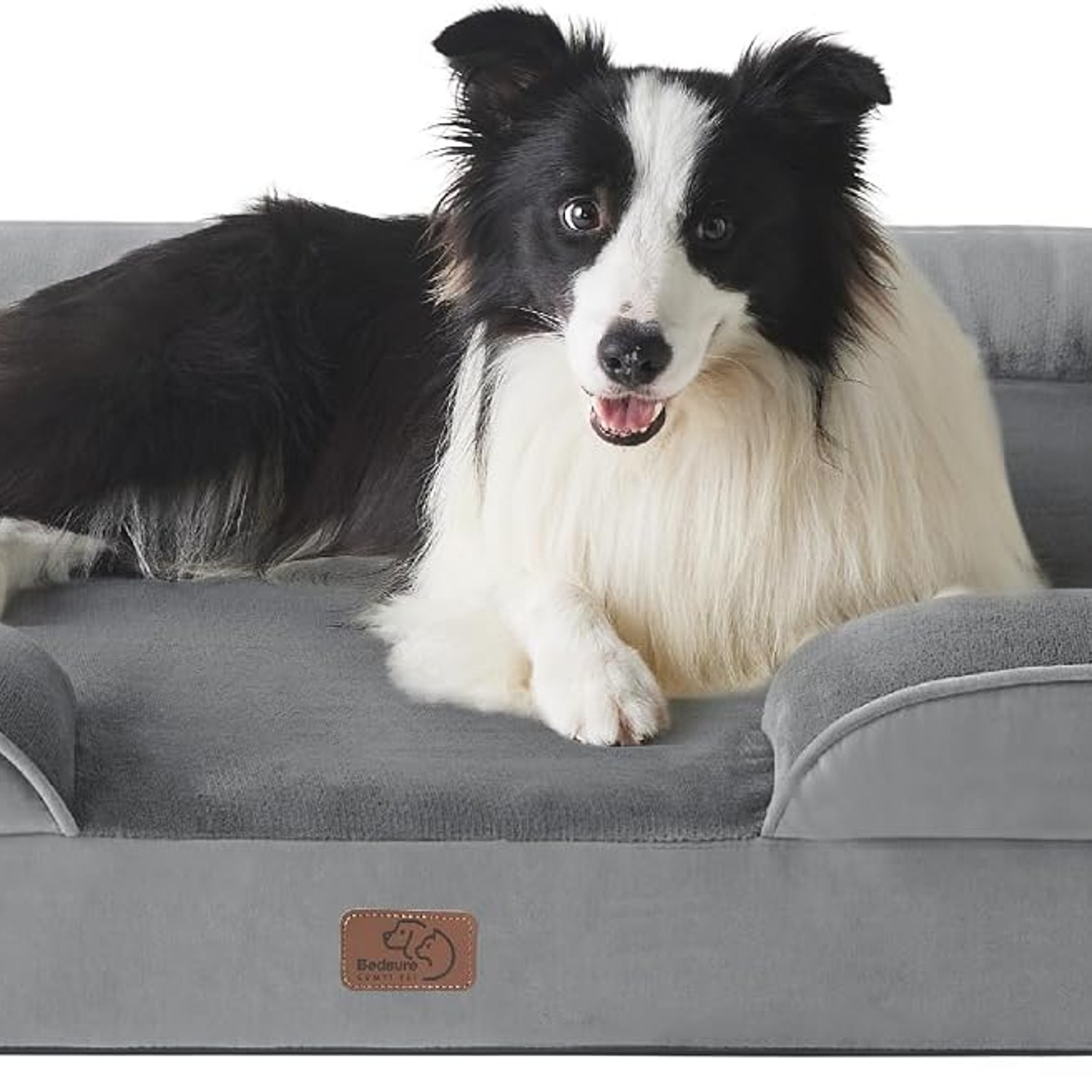 Bedsure Orthopedic Dog Sofa Bed: image 1